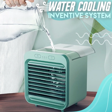 Load image into Gallery viewer, 2020 Rechargeable Water-Cooled Air Conditioner