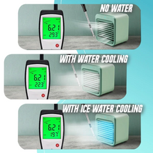Load image into Gallery viewer, 2020 Rechargeable Water-Cooled Air Conditioner