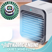 Load image into Gallery viewer, 2020 Rechargeable Water-Cooled Air Conditioner