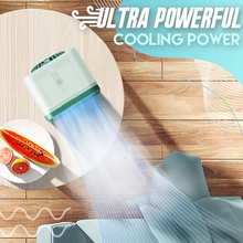 Load image into Gallery viewer, 2020 Rechargeable Water-Cooled Air Conditioner