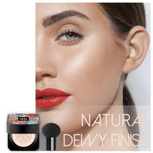 Load image into Gallery viewer, BUY 1 TAKE 1 Mushroom Head Air Cushion BB Cream