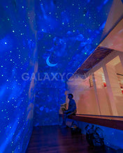 Load image into Gallery viewer, Amazing Galaxy Projector