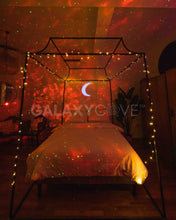 Load image into Gallery viewer, Amazing Galaxy Projector
