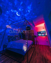 Load image into Gallery viewer, Amazing Galaxy Projector