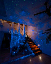 Load image into Gallery viewer, Amazing Galaxy Projector