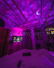 Load image into Gallery viewer, Amazing Galaxy Projector