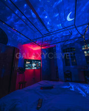 Load image into Gallery viewer, Amazing Galaxy Projector