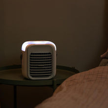 Load image into Gallery viewer, 2021 Rechargeable Water-Cooled Air Conditioner