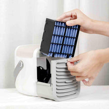 Load image into Gallery viewer, 2021 Rechargeable Water-Cooled Air Conditioner