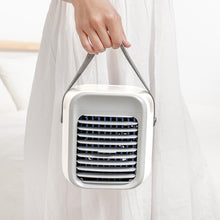 Load image into Gallery viewer, 2021 Rechargeable Water-Cooled Air Conditioner
