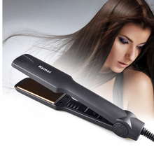 Load image into Gallery viewer, KEMEI PROFESSIONAL HAIR STRAIGHTENER