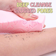 Load image into Gallery viewer, GENTLE SKIN EXFOLIATING SPONGE