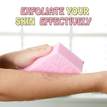 Load image into Gallery viewer, GENTLE SKIN EXFOLIATING SPONGE