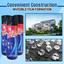 Load image into Gallery viewer, Non-Leaking Mighty Sealant Spray