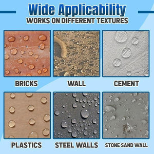 Non-Leaking Mighty Sealant Spray