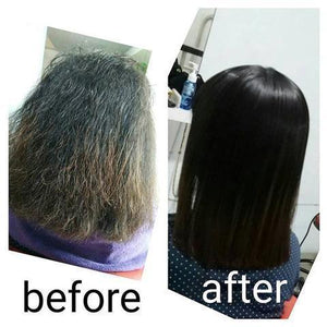 KEMEI PROFESSIONAL HAIR STRAIGHTENER