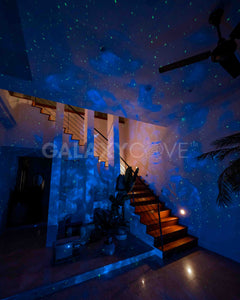 Amazing Galaxy Projector