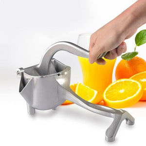 MANUAL FRUIT JUICER