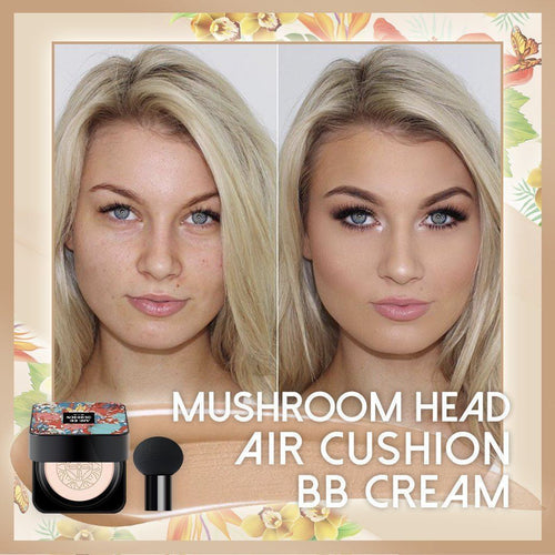 BUY 1 TAKE 1 Mushroom Head Air Cushion BB Cream